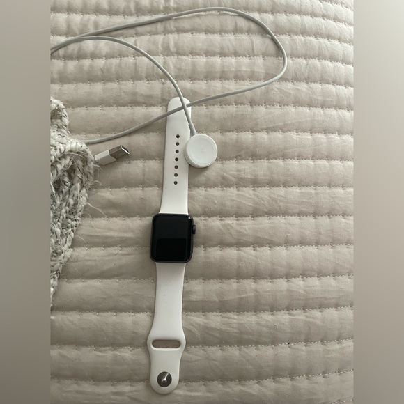 Series 3 Apple Watch